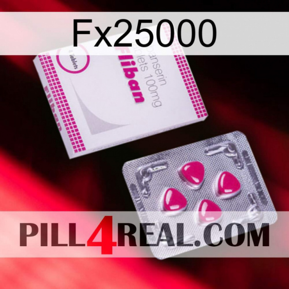 Fx25000 32